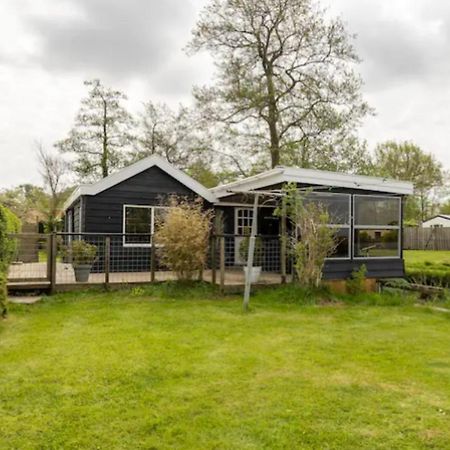 Buiten Huisje Aan De Vaart 1 Matsloot Exterior foto