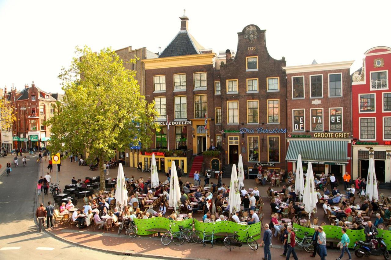 Buiten Huisje Aan De Vaart 1 Matsloot Exterior foto