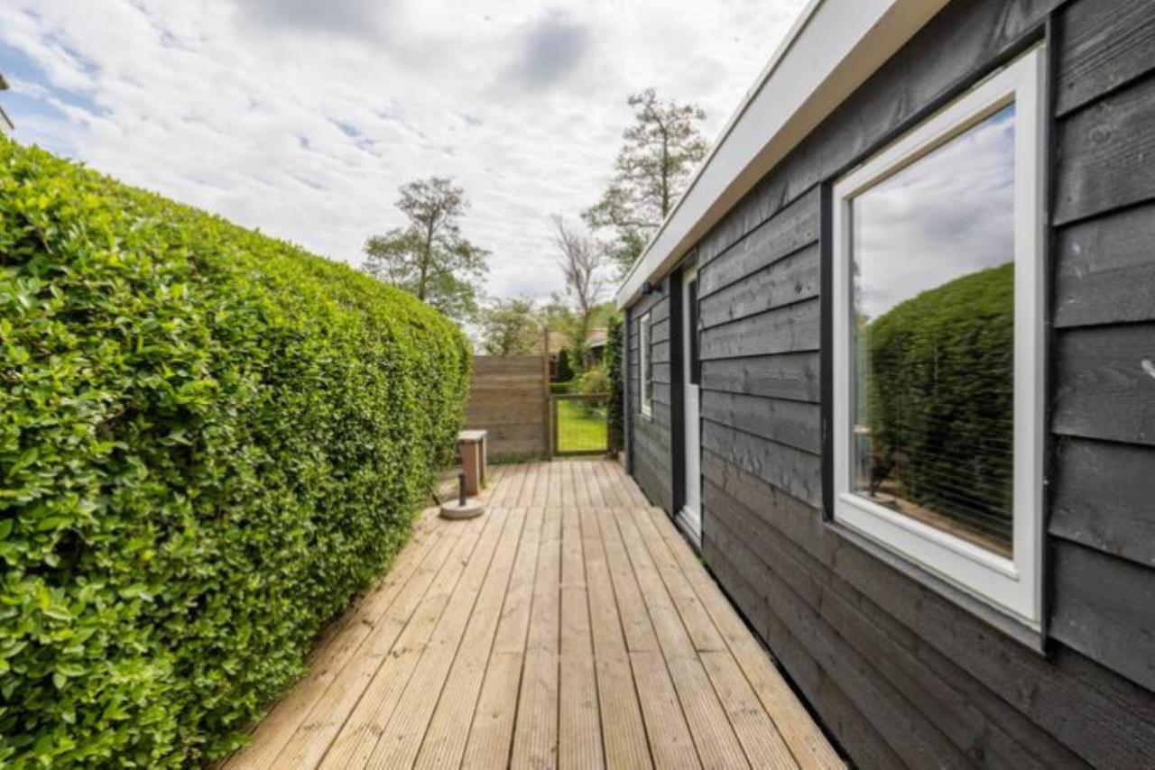 Buiten Huisje Aan De Vaart 1 Matsloot Exterior foto