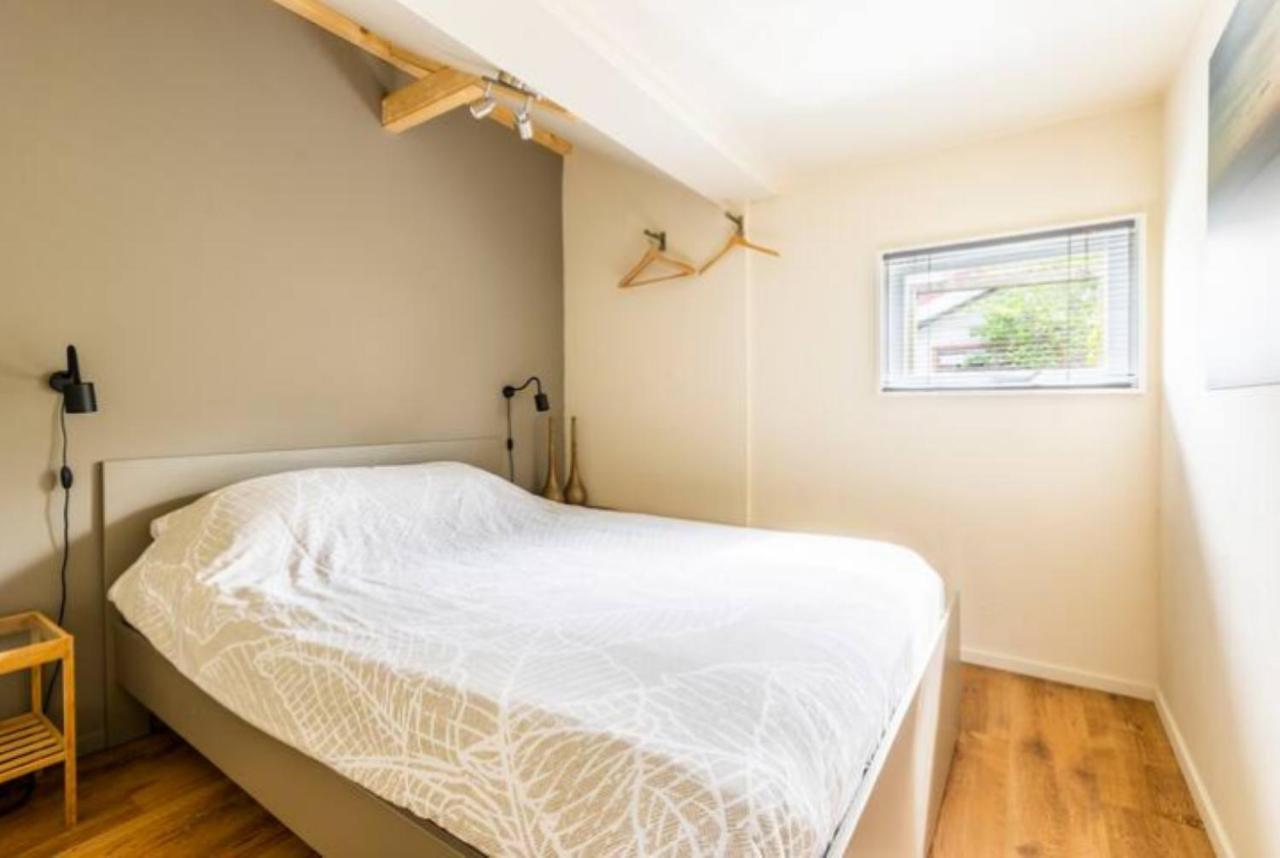 Buiten Huisje Aan De Vaart 1 Matsloot Exterior foto