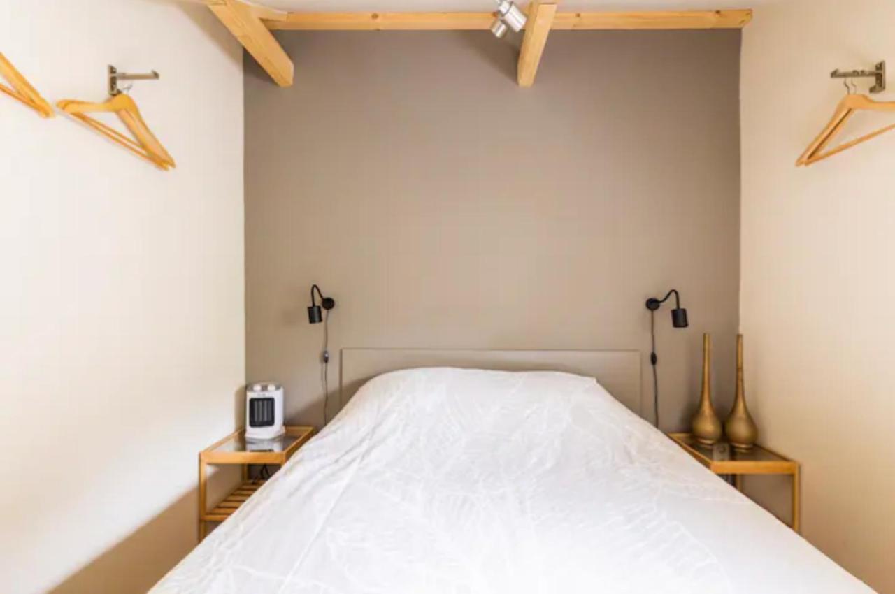 Buiten Huisje Aan De Vaart 1 Matsloot Exterior foto